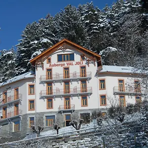3* Hotel Du Val Joli