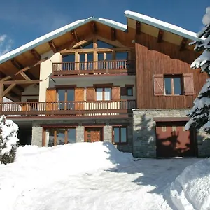  Maison d'hôtes Alps Haven