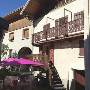 Apartment 2 Chemin Des Epinois, Seez