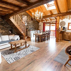  Appartement Les Balcons Du Molliebon